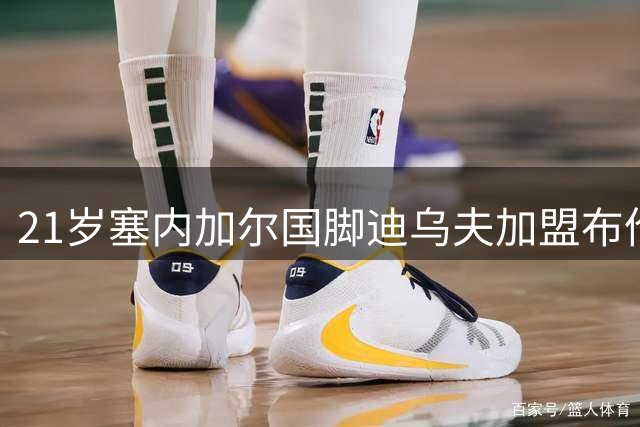 21岁塞内加尔国脚迪乌夫加盟布伦特福德